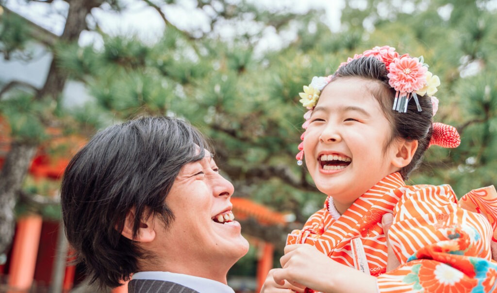 七五三ムービー出張撮影 はじめての七五三ムービーキャンペーン｜思い出を映像で残そう