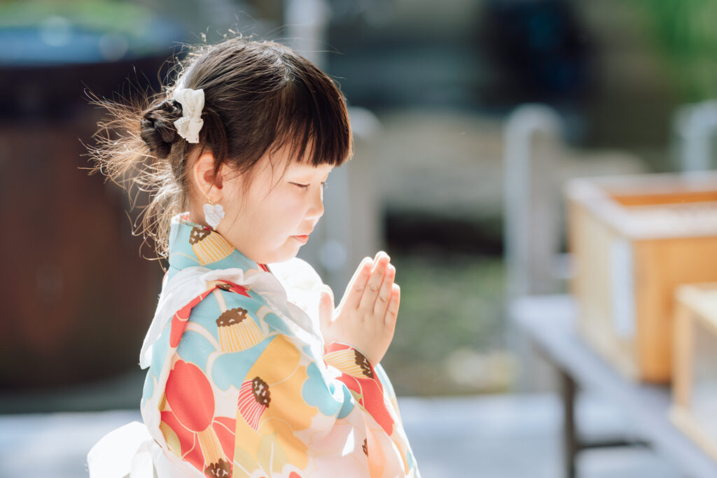 はじめての七五三ムービーキャンペーン｜思い出を映像で残そう